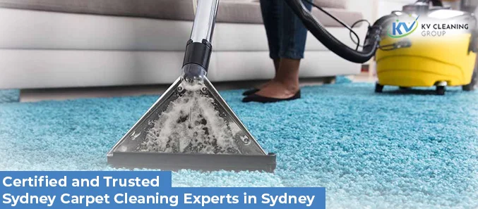 Commercial Cleaning Services in Sydney NSW by KV Cleaning